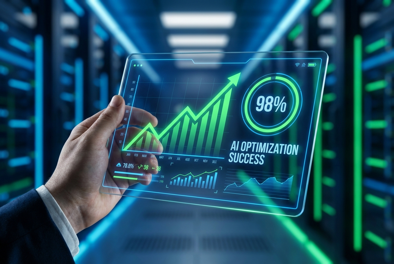 2026年AI购物革命：谷歌“重新定义广告”VS传统电商，品牌如何抢占6500亿美元市场入口？